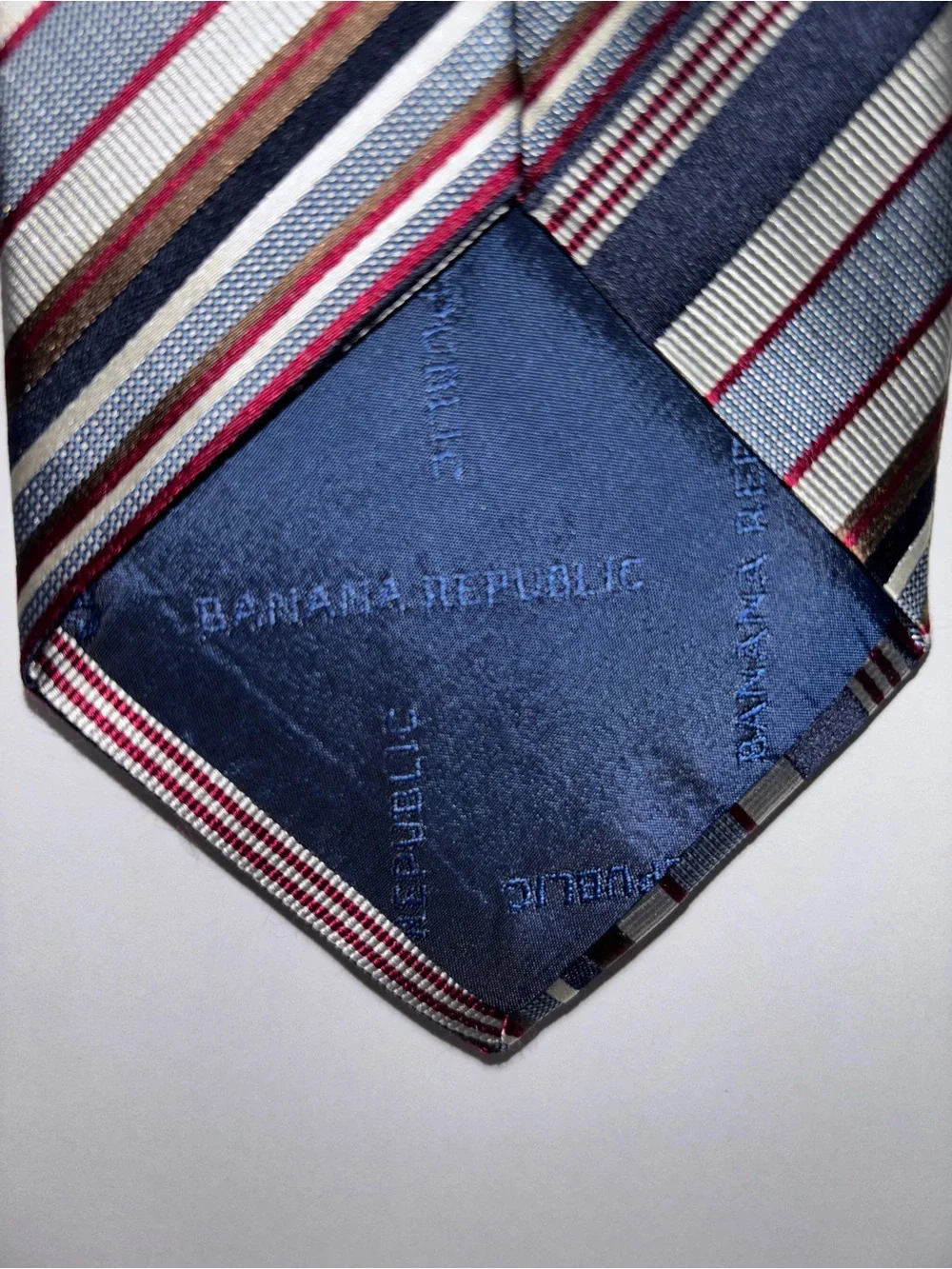 Banana Republic banana republic